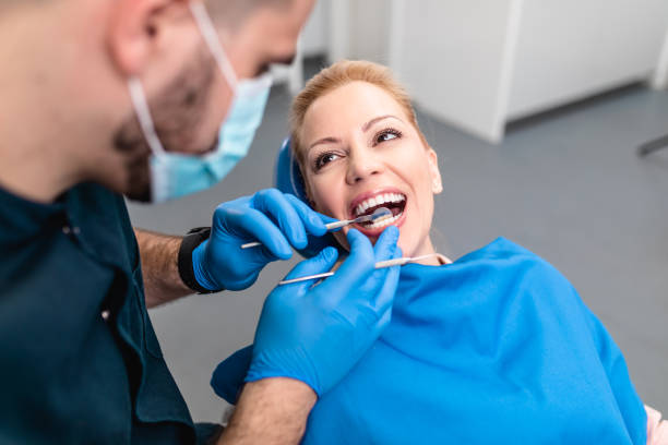 Manatee Road, FL  Holistic Dental Services Company