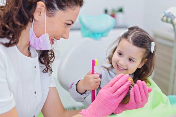 Best Pediatric Dentistry  in Manatee Road, FL